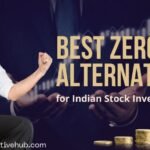 Best Zerodha Alternatives