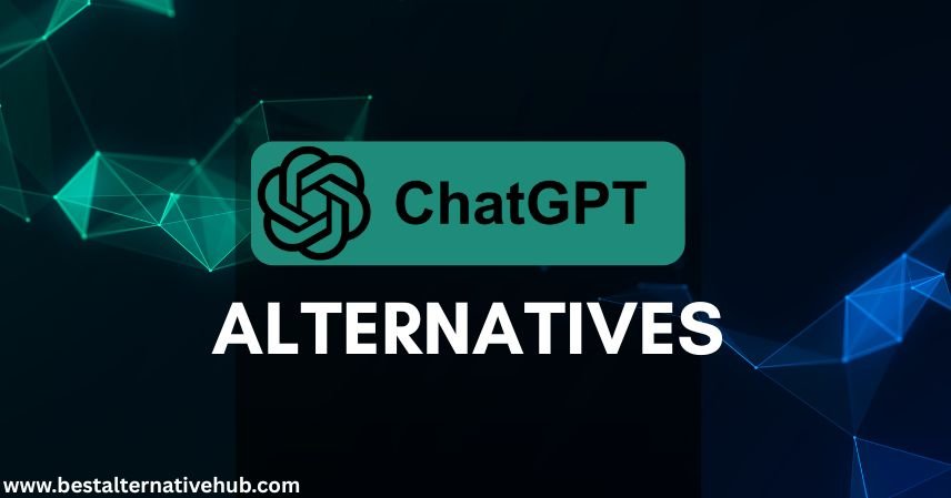 CHAT GPT ALTERNATIVES