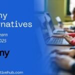 Udemy Alternatives