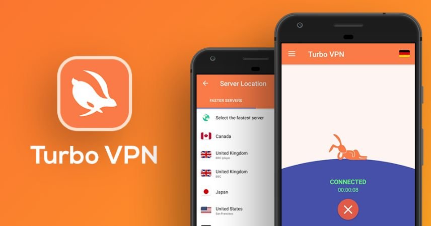 best turbo vpn alternatives